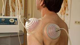 Schulter pneumatron