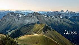 Alpeor Landscape