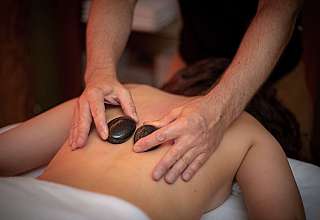 Hot Stone