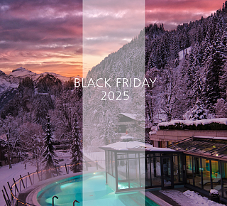 Black Friday 2025 Web