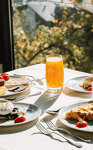 Brunch