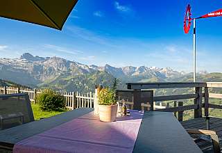 Buehlberg Terrasse