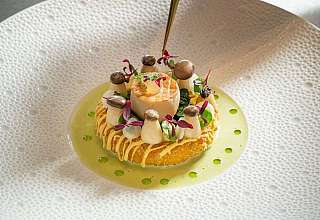 Future Chefs at Oh de Vie Lenk