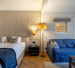 JSP 307407 Wohnen Klein