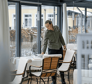 Karriere Restaurant