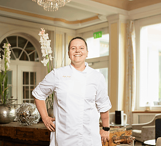 Küchen Chef
