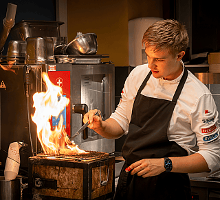 Karriere Young Chefs