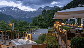 Célébrer au Lenkerhof