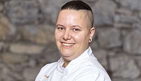 Anja Jungo