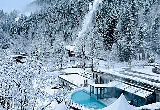 Winterlandschaft