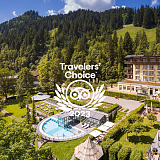Traveler's Choice Award 2023