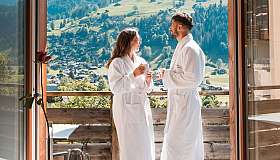 Young Couple