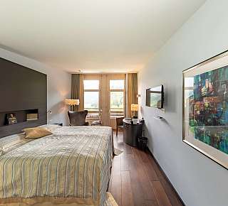 Cosy Single Room