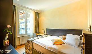 Mini chambre individuelle