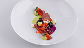 Food Anja Jungo