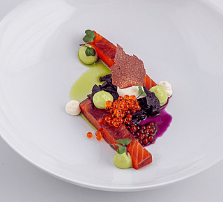 Food Anja Jungo