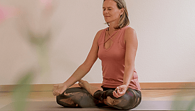 Yoga Sandra