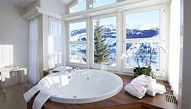 Alpine SPA Suite Whirlpool